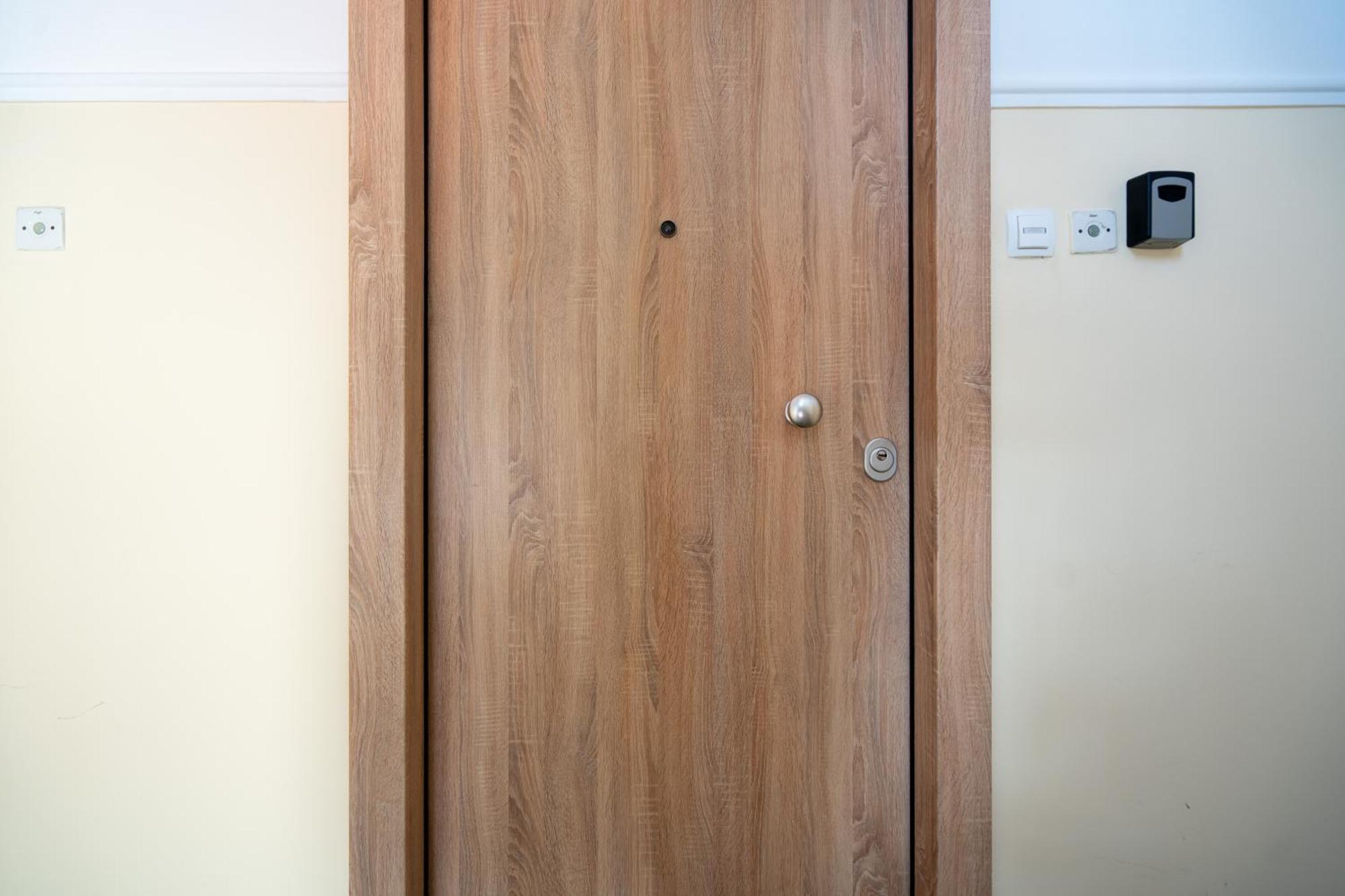 Athens City Modern Apartments ห้อง รูปภาพ
