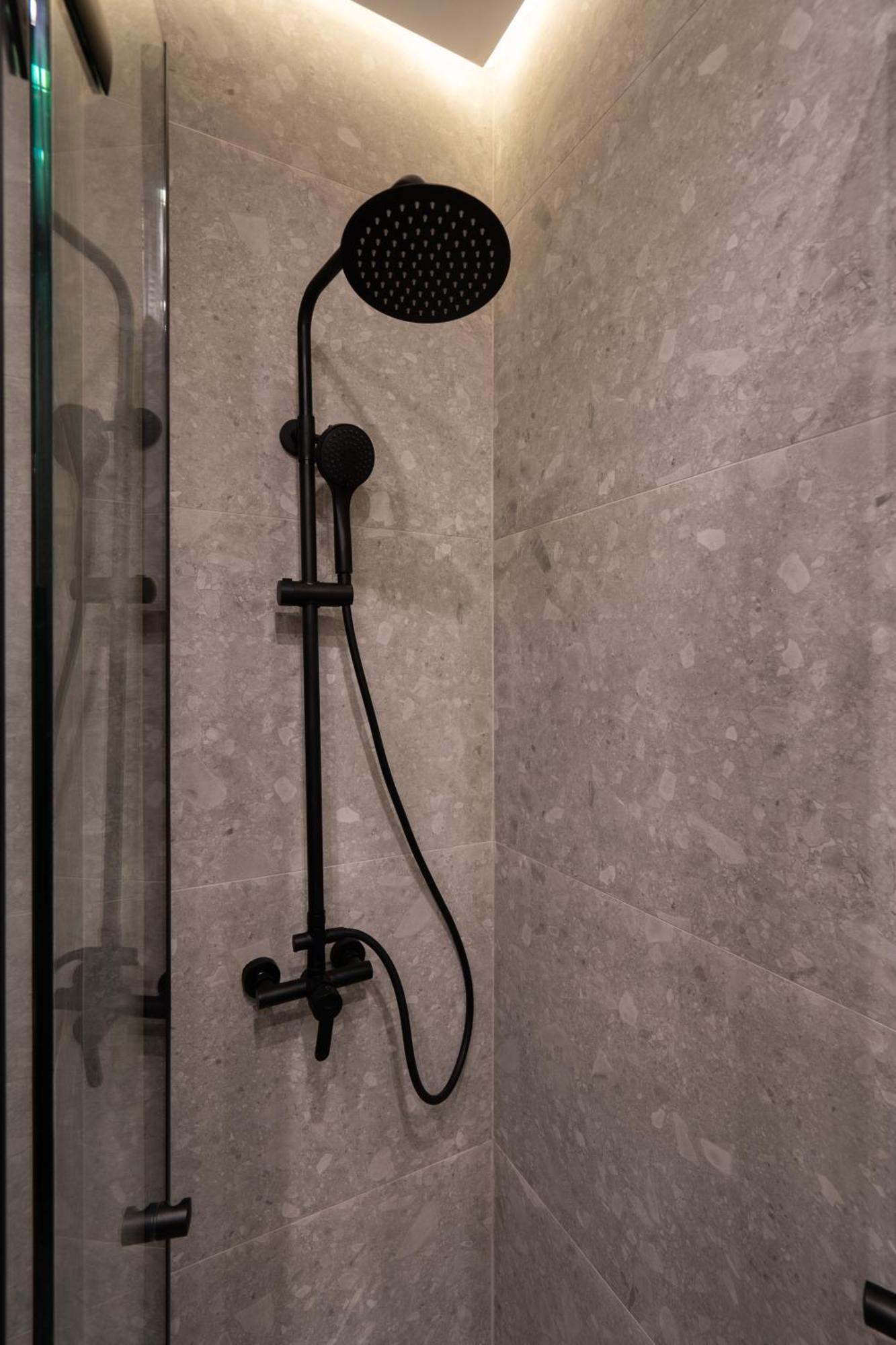 Athens City Modern Apartments ห้อง รูปภาพ